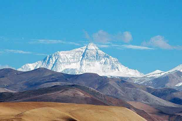 Nepals mountain guides demand social security