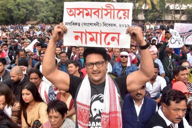 Will organise massive protest if PM Modi comes to inaugurate Khelo India games: AASU