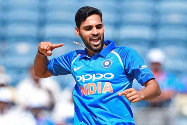 Cannot put a timeline when I will get fit: Bhuvneshwar