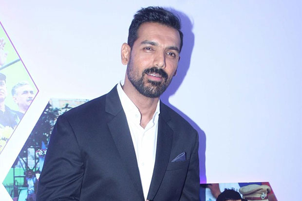 John Abraham: Failure really doesnt affect me