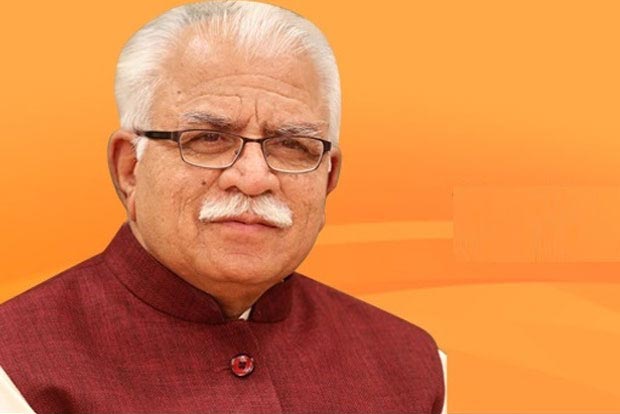 Khattar inaugurates canteen for farmers, labourers with low-priced food
