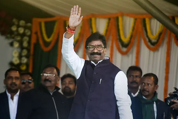 New Jkhand cabinet convenes 3-day assembly session from Jan 6