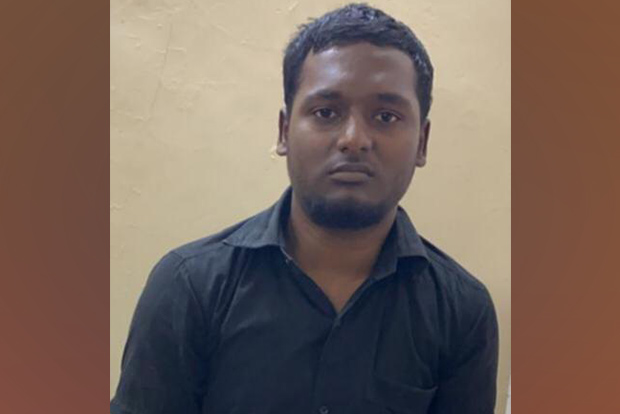 Man threatens 16-yr-old girl with obscene clip, arrested