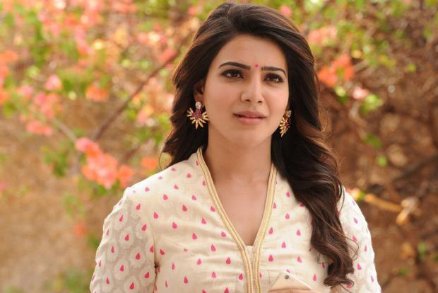 Samantha launches the teaser of Naga Shaurya’s Aswathama Samantha launches the teaser of Naga Shaurya’s Aswathama