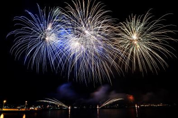 New Years fireworks cancelled in Australia amid bushfire crisis