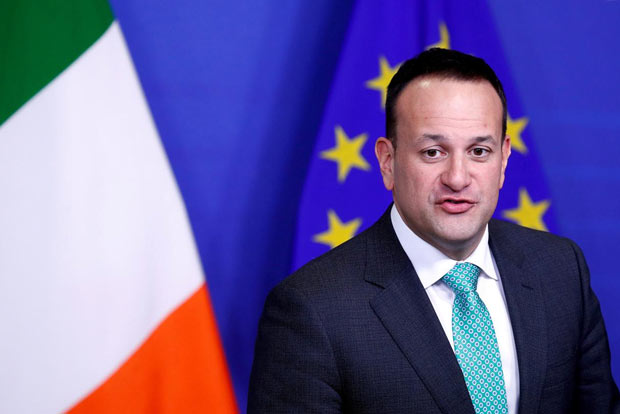 Ireland PM Varadkar to celebrate New Year in Goa