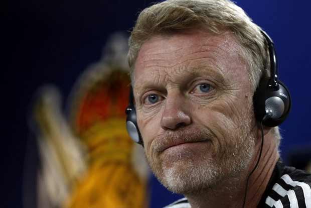 Premier League: West Ham appoint David Moyes as manager