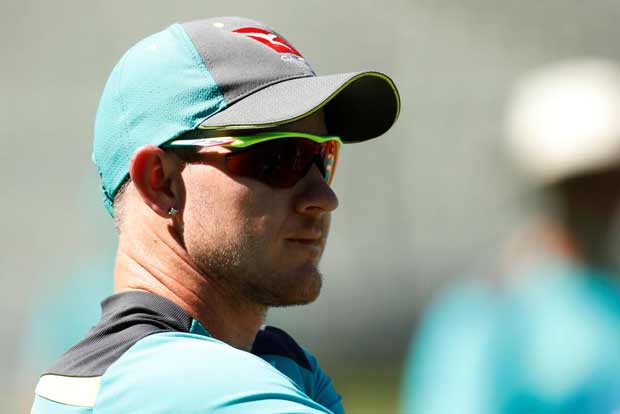 Aus call up DArcy Short to replace Abbott for India ODIs