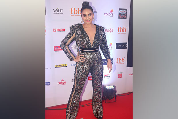 Huma taught Dave Bautista Bwood moves on Chammak challo