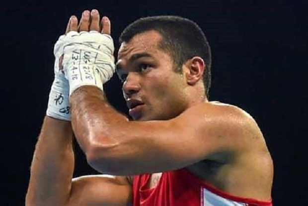Mens Boxing Trials: Vikas Krishan makes Indian squad for Olympic Qualifiers