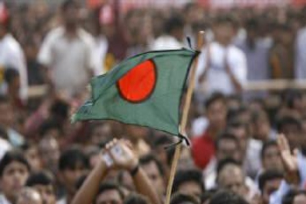Pro-India Bangladesh diplomat dies