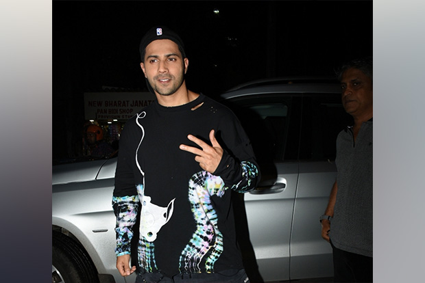 Eminem inspires Varun Dhawan
