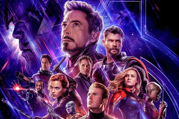 Avengers: Endgame sells most online tickets in India, URI is 2nd