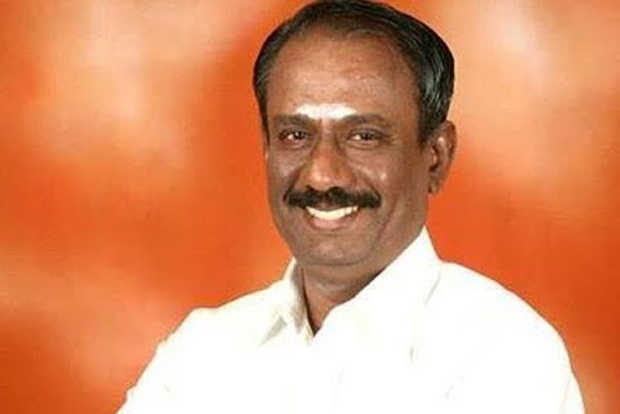 Tamil orator kicks up row with comments against PM, Amit Shah