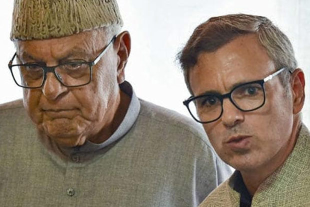 NC welcomes release of Kashmiri political leaders
