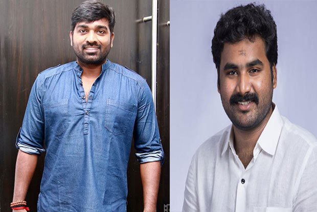 Sethupathi’s next revolves around the CAA bill?