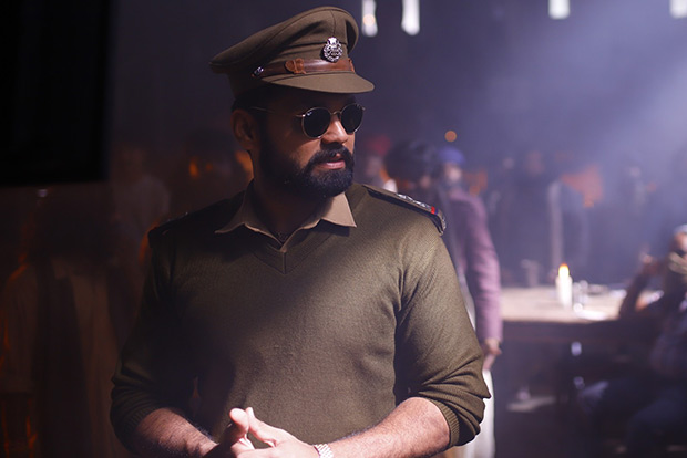 ‘Kamal and KB inspired me to foray into cinema’ ‘Kamal and KB inspired me to foray into cinema’
