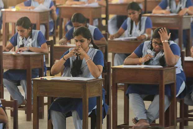 End to paper leak problem: Schools to get question papers directly via email