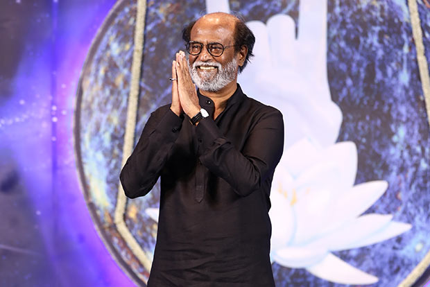 Congress workers hopeful of a tie-up with Rajini in 2021