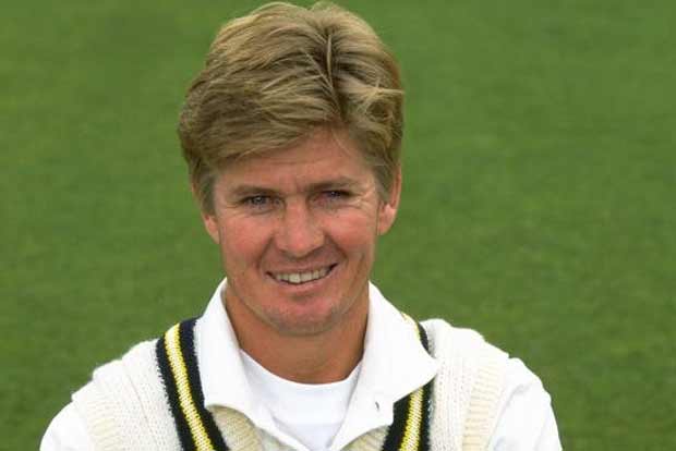 Trevor Penney is WI assistant coach for white-ball cricket