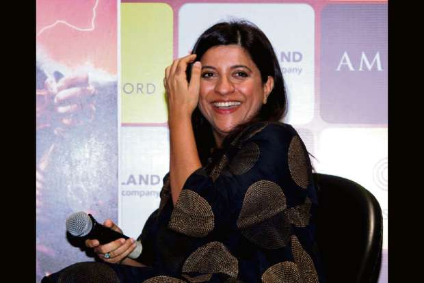 Didnt want to do surface-level scream fest with Ghost Stories: Zoya Akhtar