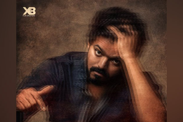 Thalapathy Vijay arrives into 2020 with a Master stroke