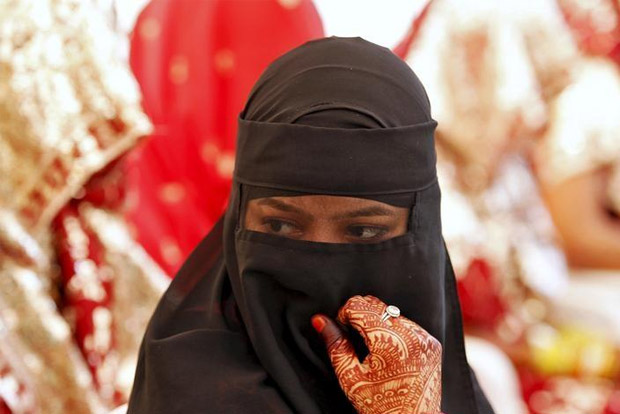 Man booked for divorcing wife by pronouncing triple talaq in Delhi