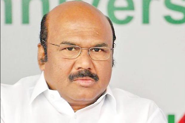 Anything can happen in politics, AIADMK minister on poll alliance