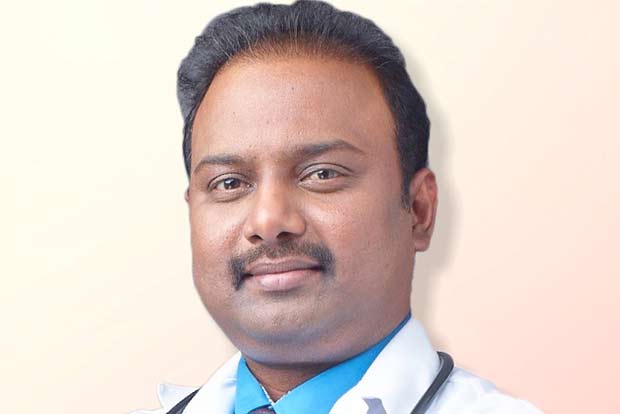 Consultancy Corner: Revolutionary tech to fight knee arthritis