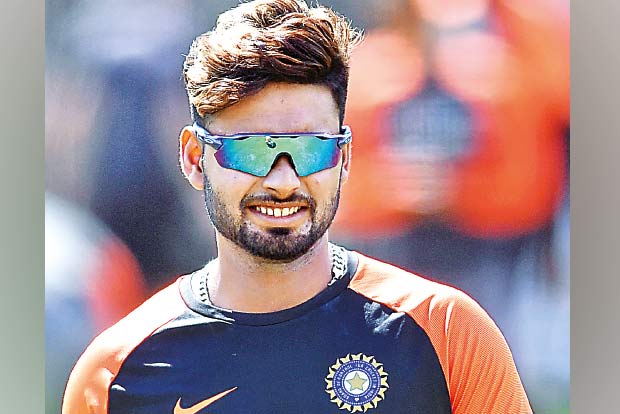 World Cup countdown: Time for Pant to make strong case in New Zealand T20s
