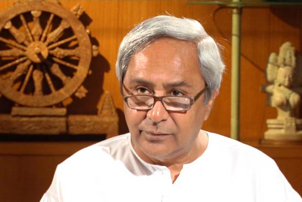 Centre neglected backward areas of Odisha: Patnaik
