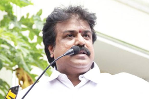 Remained with EPS even when his ties with BJP turned sour, LK Sudhish on ‘reneged’ RS seat