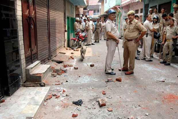 Life imprisonment to seven convicts for killing 2 men that led to 2013 Muzaffarnagar riots