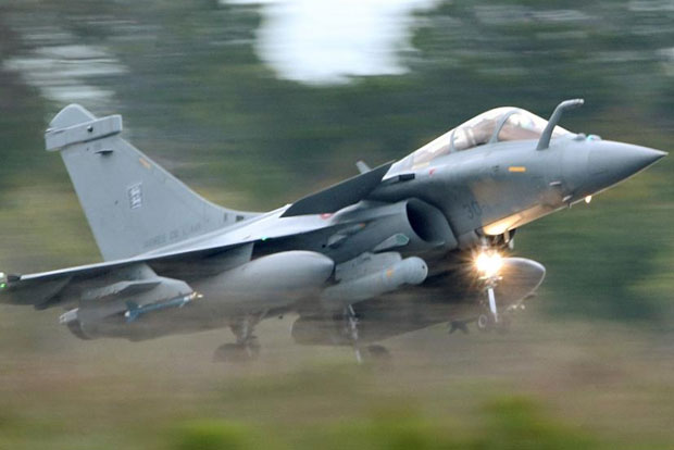 PMO did not hold parallel parleys: Official who led the Rafale negotiation