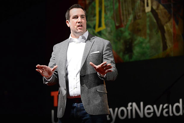 Livestream: Total wage transparency is the way forward Livestream: Total wage transparency is the way forward