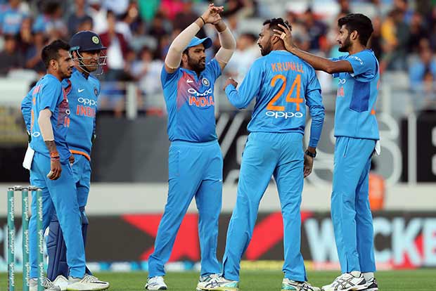 India play stats-driven cricket, too worried about their stats too often, says Simon Doull