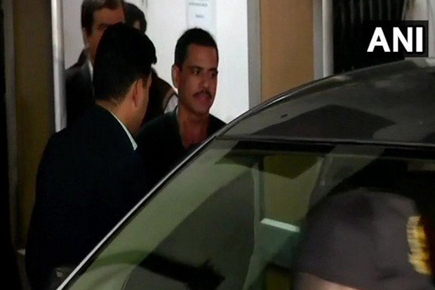 Robert Vadra questioned for 8 hours on third day of appearance before ED