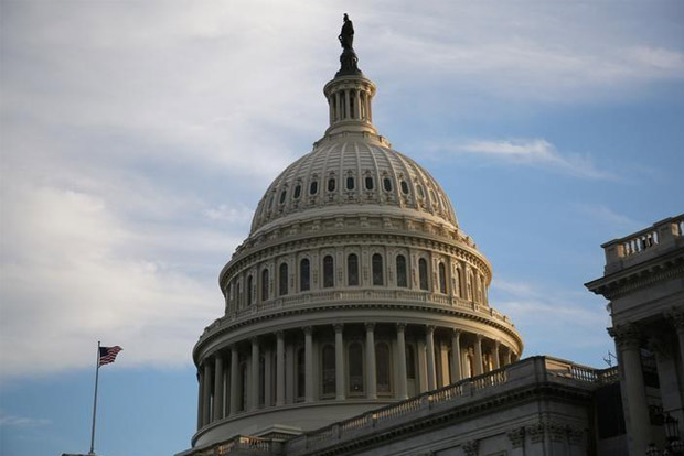 Talks collapse on border deal as U.S. government shutdown looms Talks collapse on border deal as U.S. government shutdown looms