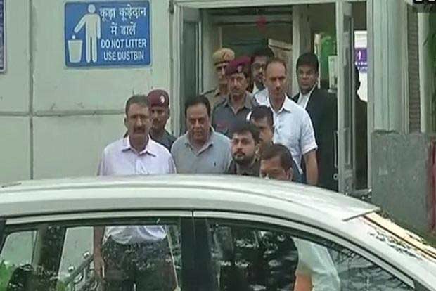 HC notice to Moin Qureshi on CBI plea to enhance his security deposit for travelling abroad