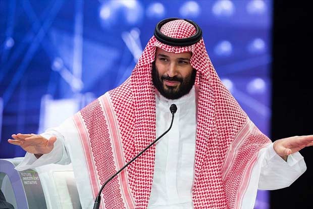 Pak plans elaborate security measures for MBS visit on Feb 16