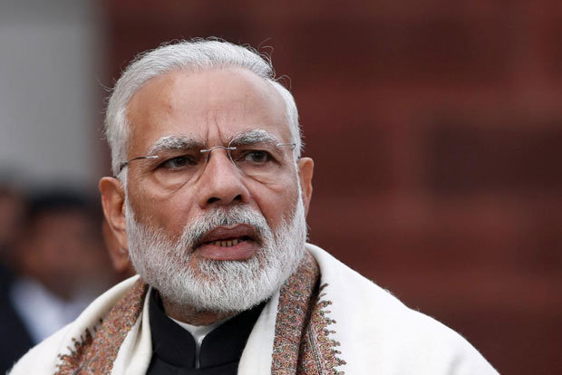 Sacrifices of our security personnel wont go in vain, says PM Modi after Pulwama attack