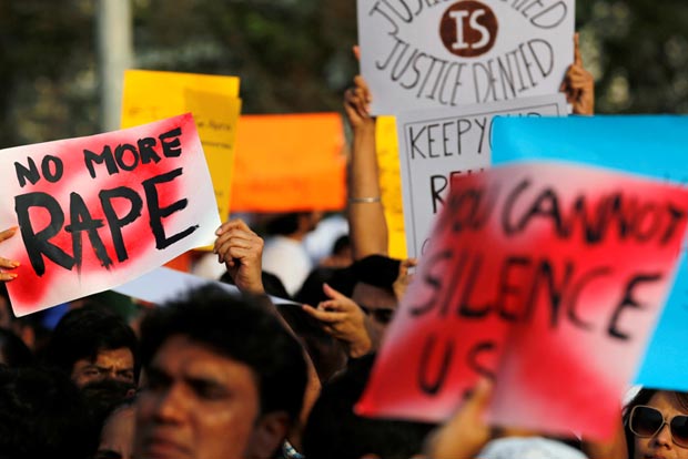 Nirbhayas parents move Delhi court seeking execution of death sentence