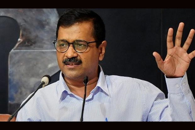 Pulwama terror attack an assault on nation: Kejriwal