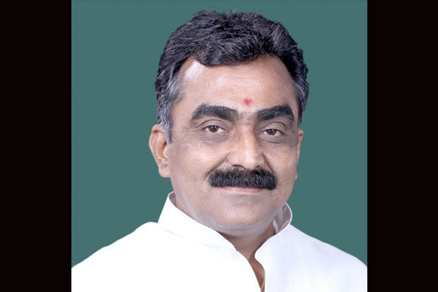 Cong govt will fall soon after NDA wins LS poll: MP BJP chief