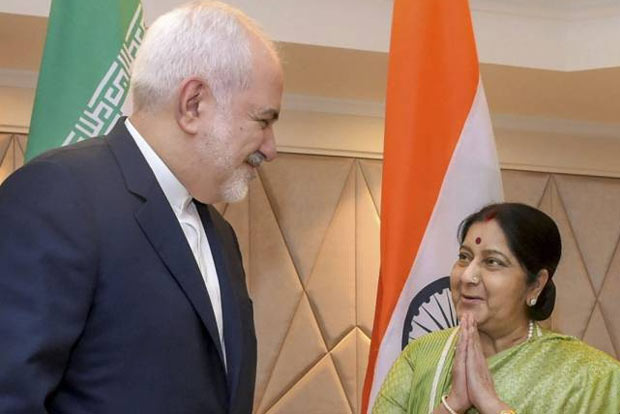 India, Iran agree on close cooperation to fight terrorism