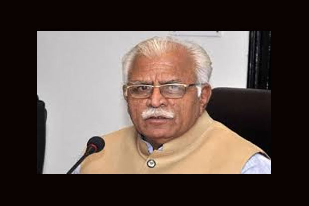 Challenges in agriculture sector need to be met: Haryana CM