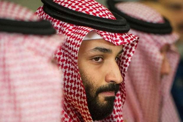 Saudi, Pak oppose politicisation of UN listing regime as India tries to brand Azhar global terrorist