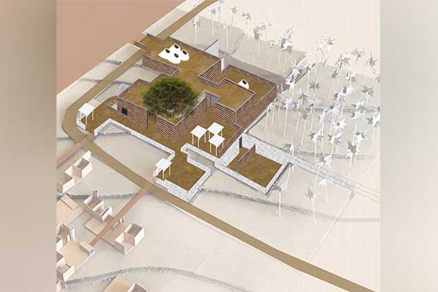 City architect’s plan for a museum at Keezhadi praised