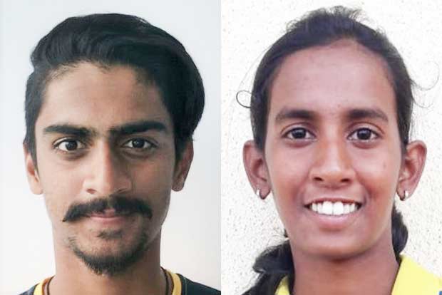 Cricket: Tamil Nadu loses to Vidarbha