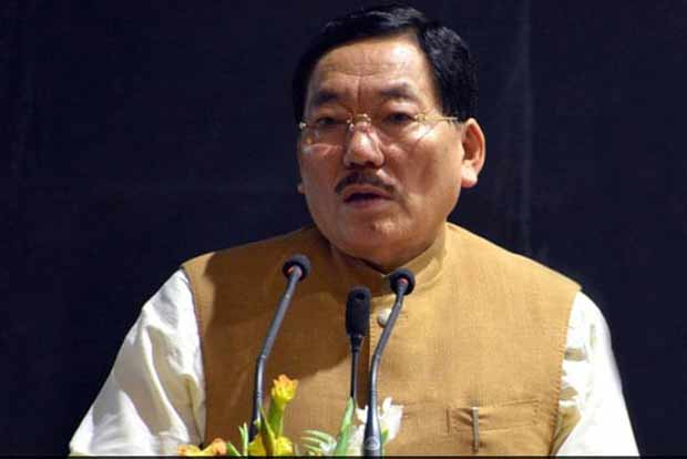 Sikkim govt gives financial assistance for construction of religious places of worship: CM